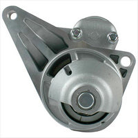 OEX STARTER MOTOR 12V 10TH CW HITACHI STYLE