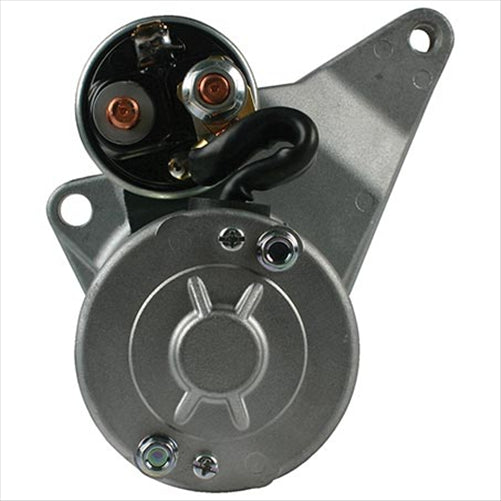 OEX STARTER MOTOR 12V 10TH CW HITACHI STYLE