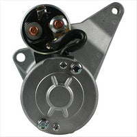 OEX STARTER MOTOR 12V 10TH CW HITACHI STYLE