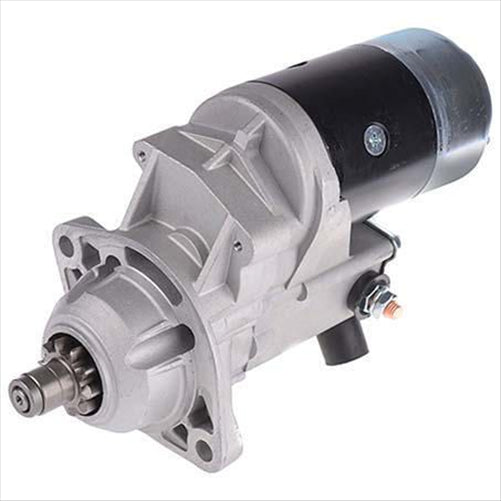 OEX STARTER MOTOR 24V 10TH CW DENSO STYLE