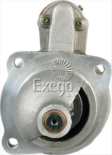 STARTER MOTOR 12V 10TH CW LUCAS STYLE LXS9302