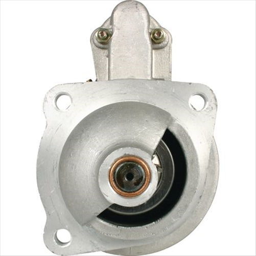 OEX STARTER MOTOR 12V 10TH CW LUCAS STYLE