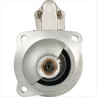 OEX STARTER MOTOR 12V 10TH CW LUCAS STYLE