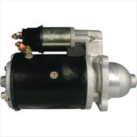 OEX STARTER MOTOR 12V 10TH CW LUCAS STYLE