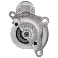 OEX STARTER MOTOR 12V 9TH CW MITSUBISHI STYLE