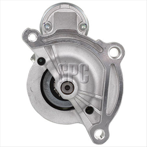 STARTER MOTOR 12V 9TH CW MITSUBISHI STYLE MXS367