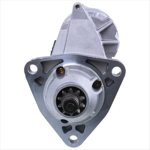 OEX STARTER MOTOR 24V 10TH CW DENSO STYLE