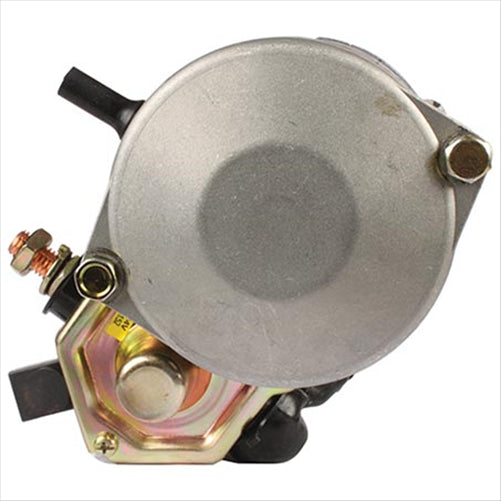 OEX STARTER MOTOR 24V 10TH CW DENSO STYLE