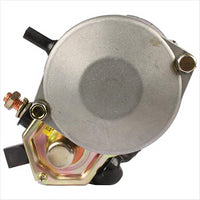 OEX STARTER MOTOR 24V 10TH CW DENSO STYLE