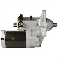 OEX STARTER MOTOR 24V 10TH CW DENSO STYLE