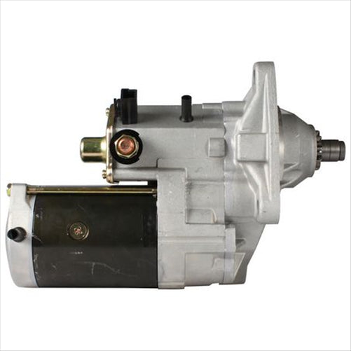OEX STARTER MOTOR 24V 10TH CW DENSO STYLE