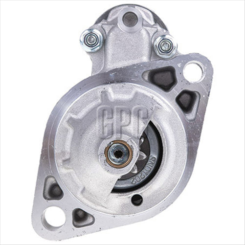 OEX STARTER MOTOR  12V 9TH CW DENSO STYLE DXS4035