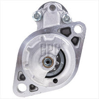 OEX STARTER MOTOR  12V 9TH CW DENSO STYLE DXS4035