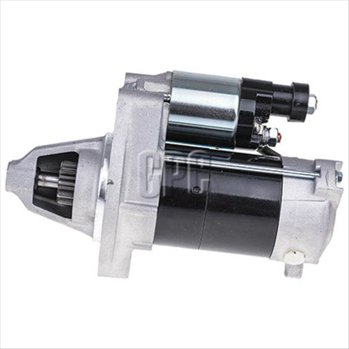 OEX STARTER MOTOR  12V 9TH CW DENSO STYLE DXS4035