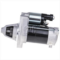 OEX STARTER MOTOR  12V 9TH CW DENSO STYLE DXS4035