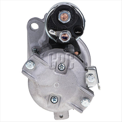 OEX STARTER MOTOR  12V 9TH CW DENSO STYLE DXS4035