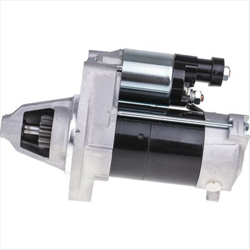 OEX STARTER MOTOR  12V 9TH CW DENSO STYLE DXS4035