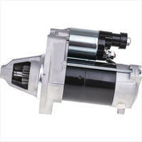 OEX STARTER MOTOR  12V 9TH CW DENSO STYLE DXS4035