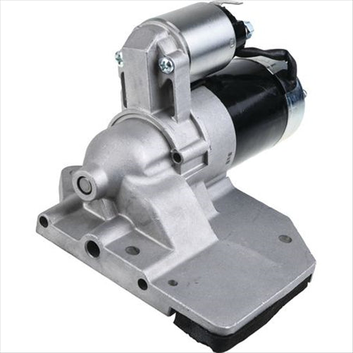 OEX STARTER MOTOR 12V 18TH CW MITSUBISHI STYLE