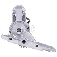 OEX STARTER MOTOR 12V 18TH CW MITSUBISHI STYLE