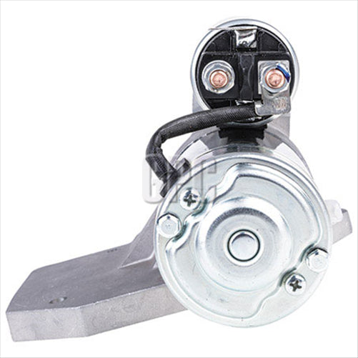 OEX STARTER MOTOR 12V 18TH CW MITSUBISHI STYLE