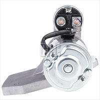 OEX STARTER MOTOR 12V 18TH CW MITSUBISHI STYLE