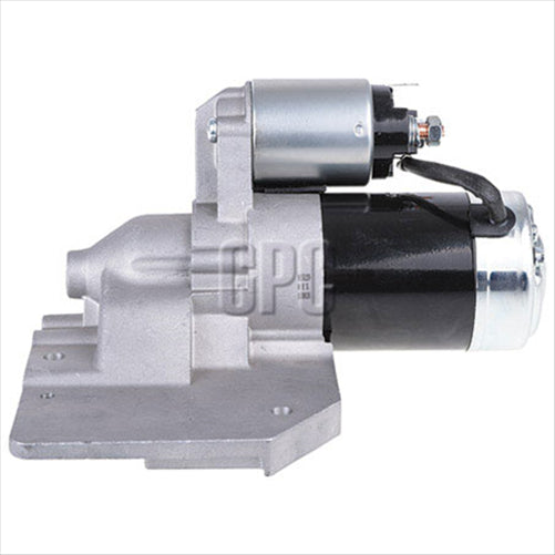 OEX STARTER MOTOR 12V 18TH CW MITSUBISHI STYLE