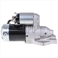 OEX STARTER MOTOR 12V 18TH CW MITSUBISHI STYLE
