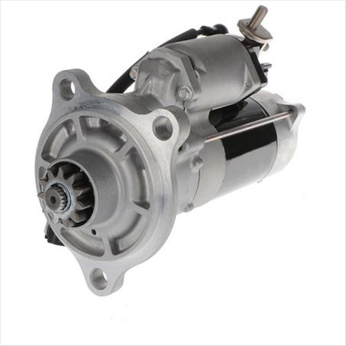 OEX STARTER MOTOR 24V 11TH CW SAWAFUJI STYLE
