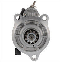 OEX STARTER MOTOR 24V 11TH CW SAWAFUJI STYLE