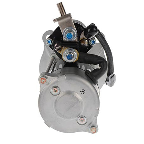 OEX STARTER MOTOR 24V 11TH CW SAWAFUJI STYLE
