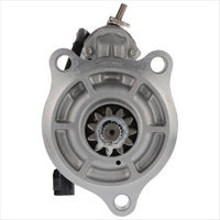 OEX STARTER MOTOR 24V 11TH CW SAWAFUJI STYLE
