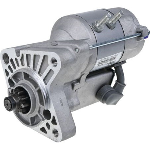 OEX STARTER MOTOR 12V 9TH DENSO STYLE