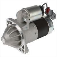 OEX STARTER MOTOR 12V 9TH CW HITACHI STYLE
