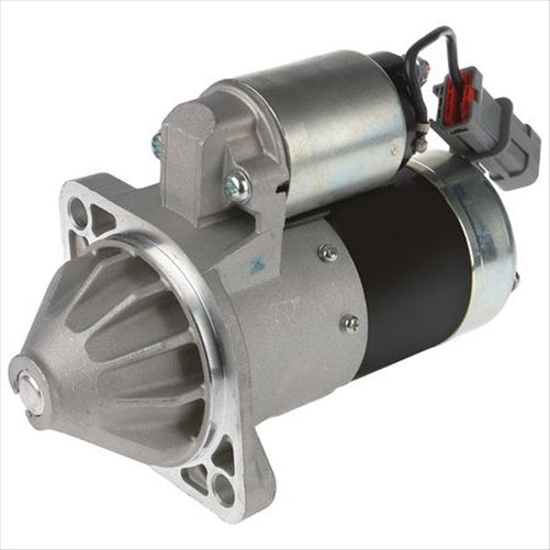 OEX STARTER MOTOR 12V 9TH CW HITACHI STYLE