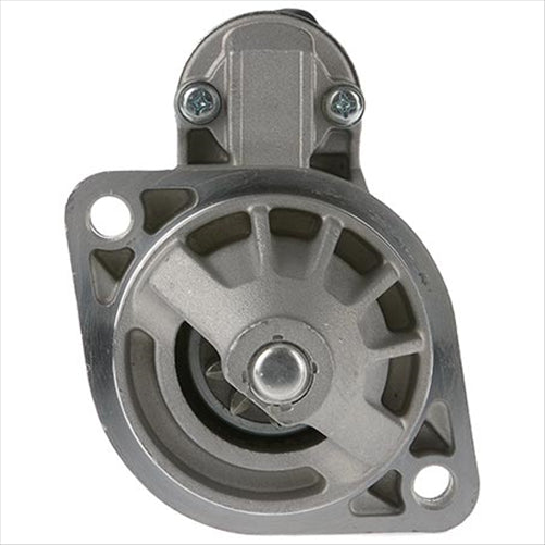 OEX STARTER MOTOR 12V 9TH CW HITACHI STYLE