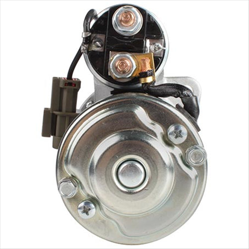 OEX STARTER MOTOR 12V 9TH CW HITACHI STYLE