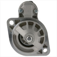 OEX STARTER MOTOR 12V 9TH CW HITACHI STYLE