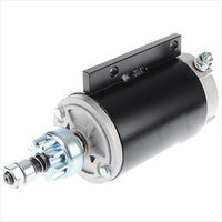 OEX STARTER MOTOR 12V 9TH CCW UNITEDTECH STYLE
