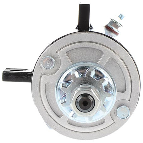 STARTER MOTOR 12V 9TH CCW UNITEDTECH STYLE SMX071