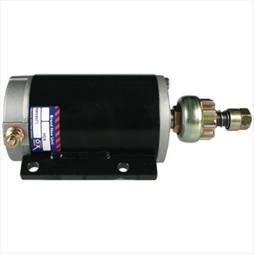 OEX STARTER MOTOR 12V 9TH CCW UNITEDTECH STYLE