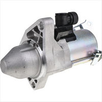 OEX STARTER MOTOR 12V 9TH CW MITSUBA STYLE