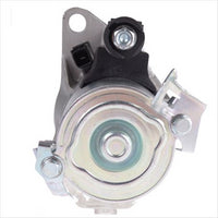OEX STARTER MOTOR 12V 9TH CW MITSUBA STYLE