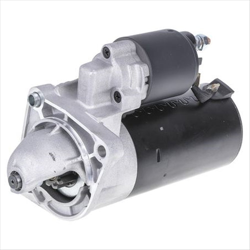 OEX STARTER MOTOR 12V 9TH CW BOSCH STYLE