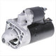 OEX STARTER MOTOR 12V 9TH CW BOSCH STYLE