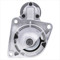 OEX STARTER MOTOR 12V 9TH CW BOSCH STYLE