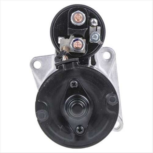 OEX STARTER MOTOR 12V 9TH CW BOSCH STYLE