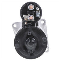 OEX STARTER MOTOR 12V 9TH CW BOSCH STYLE