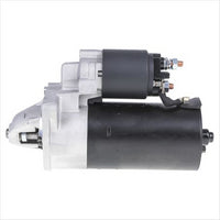 OEX STARTER MOTOR 12V 9TH CW BOSCH STYLE