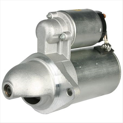 OEX Starter Motor 12V 9Th CW Delco Style
